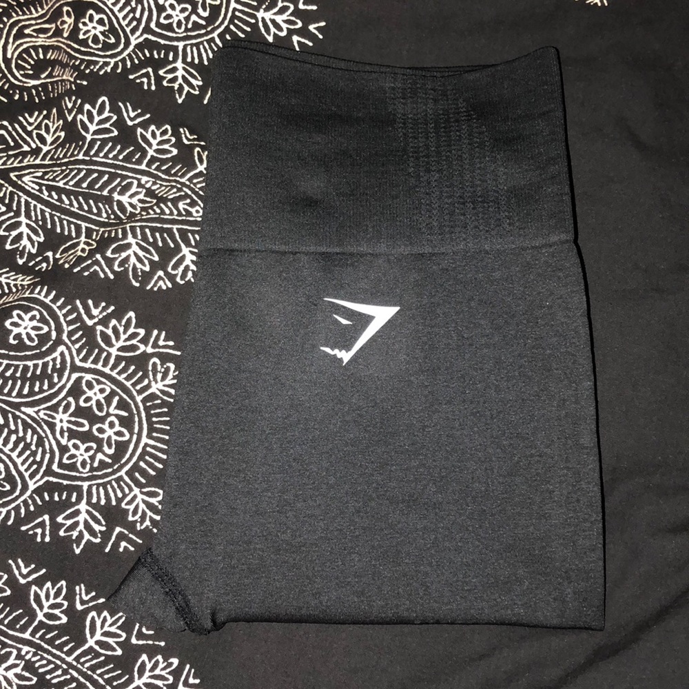 Gymshark Vital Seamless leggings